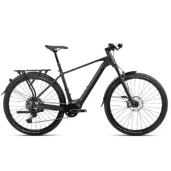 Fahrräder Geschaft 15 Orbea, Kemen 10, 29", Trekking E-Bike 2022