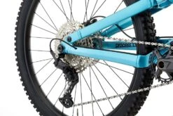 Kona, Process 134 27.5 MTB/Process 2023 -Fahrräder Geschaft 158 2022 process 134 27