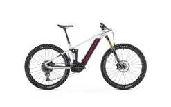Mondraker DUSK SE 2022