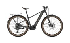 Mondraker, THUNDRA X Urban Cross, E-Bike 2023
