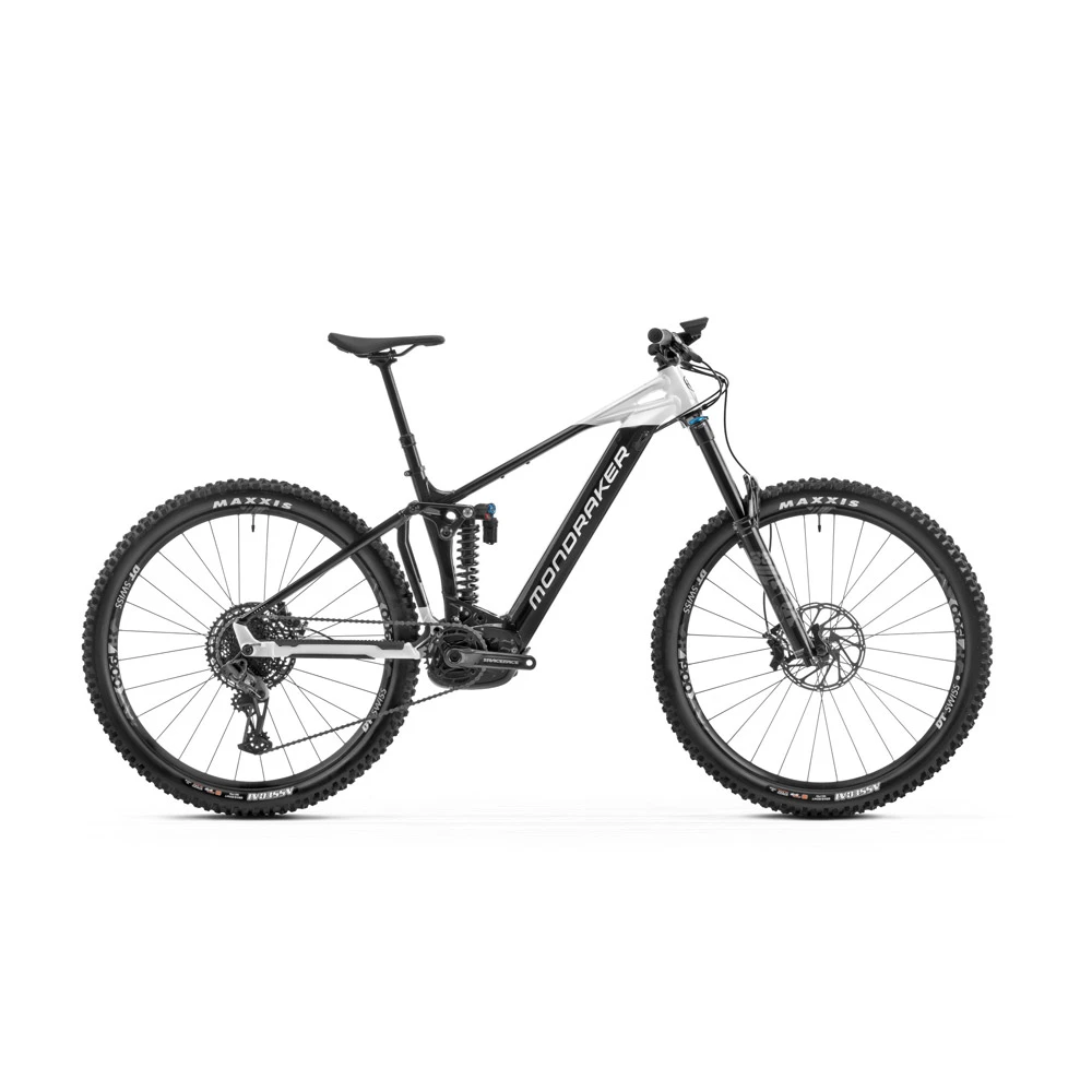 Mondraker, LEVEL R (SPE) 2022 E-MTB All Mountain / Super Enduro 3 Mondraker, LEVEL R (SPE) 2022 E-MTB All Mountain / Super Enduro