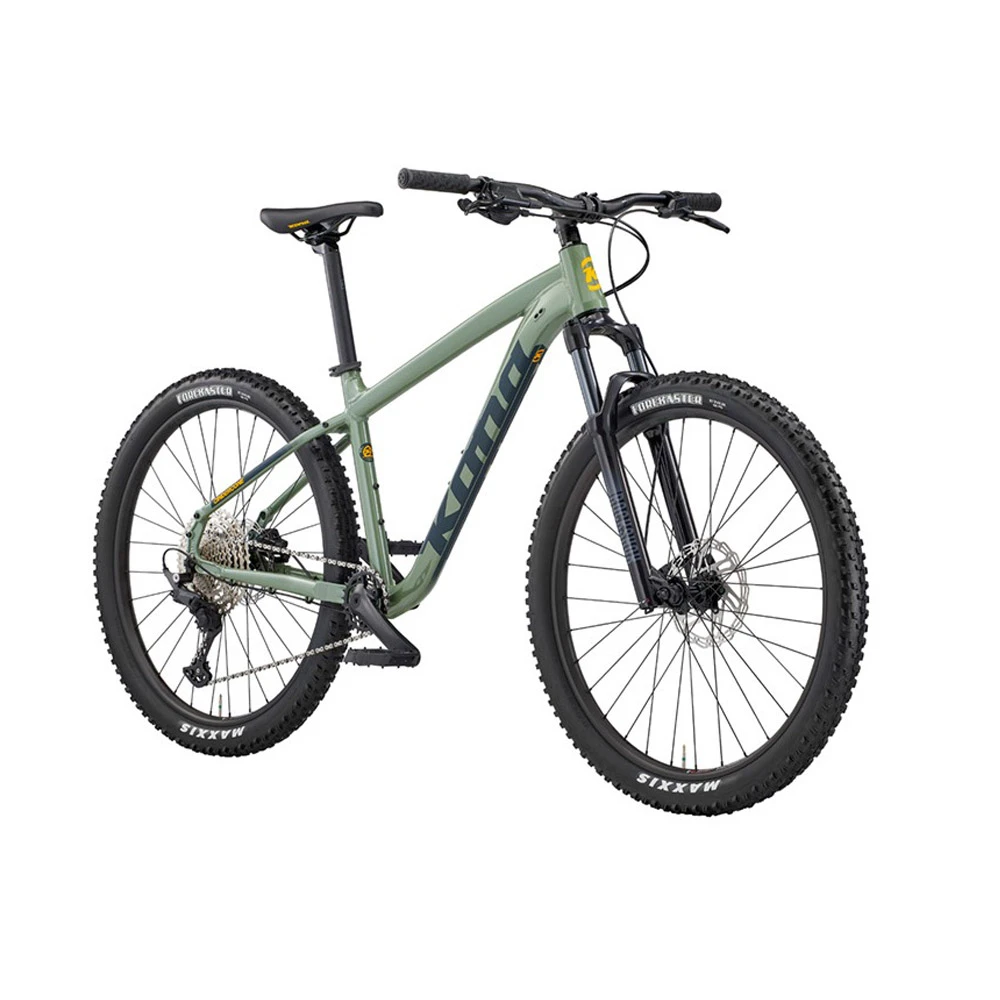 Kona, Cinder Cone MTB Hardtail 2023 4 Kona, Cinder Cone MTB Hardtail 2023 – Bild 2