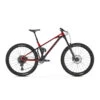 Mondraker, SUPERFOXY 2022 Enduro/AM Super Enduro