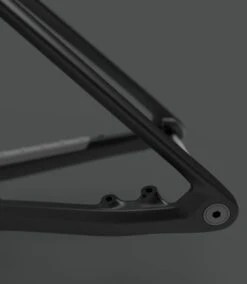 Orbea, ALMA M11 AXS MTB 2022 -Fahrräder Geschaft 19 alma flat mount