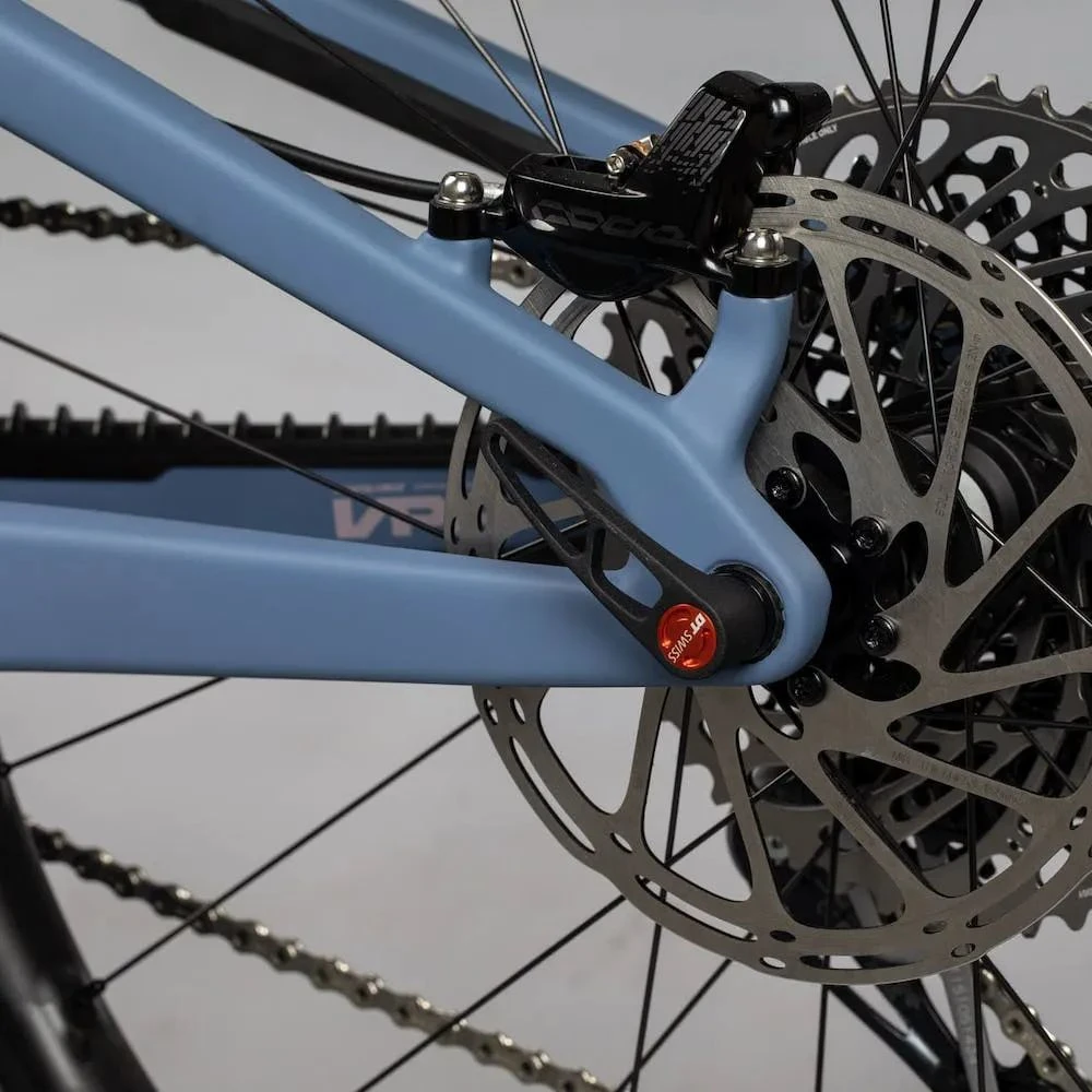 Juliana, Roubion 4 27,5 XT-Kit Damen MTB 2022 8 Juliana, Roubion 4 27,5 XT-Kit Damen MTB 2022 – Bild 6