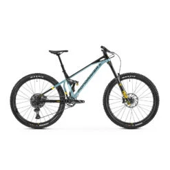 Mondraker, SUPERFOXY R (SPE) 2022 Enduro/AM Super Enduro