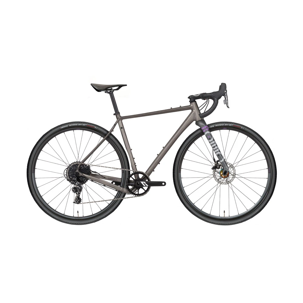 Rondo Ruut AL 1 Gravel Plus Bike 3 Rondo Ruut AL 1 Gravel Plus Bike