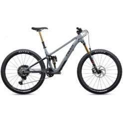 Pivot, Shuttle SL Ride SLX/XT MTB E-Bike 2022