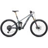 Pivot, Shuttle SL PRO X01 MTB E-Bike 2022