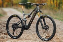 Orbea RISE M10 Mountain E-Bike 2023 -Fahrräder Geschaft 2 beauty risecc4cf