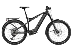 Erzberg GT Pedelec Von M1-Sporttechnik