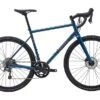 MARIN Bikes NICASIO 2 700C Gravel/Beyond Road 2023