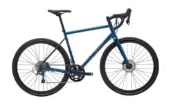 MARIN Bikes NICASIO 2 700C Gravel/Beyond Road 2023