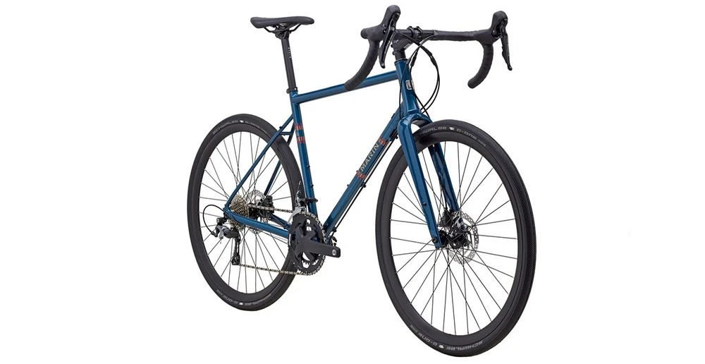 MARIN Bikes NICASIO 2 700C Gravel/Beyond Road 2023 4 MARIN Bikes NICASIO 2 700C Gravel/Beyond Road 2023 – Bild 2