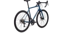 MARIN Bikes NICASIO 2 700C Gravel/Beyond Road 2023 12 MARIN Bikes NICASIO 2 700C Gravel/Beyond Road 2023 -Fahrräder Geschaft 2021 nicasio 2 gallerye 3