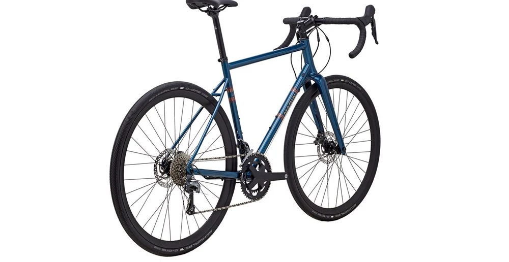 MARIN Bikes NICASIO 2 700C Gravel/Beyond Road 2023 5 MARIN Bikes NICASIO 2 700C Gravel/Beyond Road 2023 – Bild 3