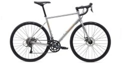 MARIN Bikes Nicasio Gravel 2023