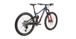 MARIN Bikes ALPINE TRAIL XR 29" Alloy Full Susp. MTB 2023 -Fahrräder Geschaft 2023 alpine trail xr gallerye rqturn