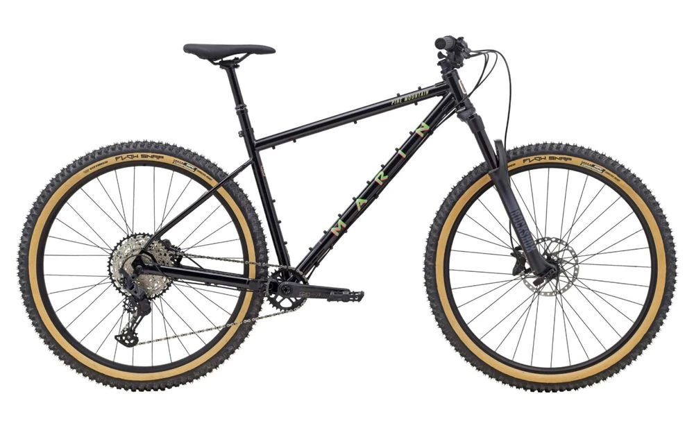 MARIN Bikes PINE MOUNTAIN 2 29" Hardtrail 2023 3 MARIN Bikes PINE MOUNTAIN 2 29" Hardtrail 2023