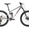 MARIN Bikes RIFT ZONE 2 27.5" Alloy Full Susp. MTB 2023 -Fahrräder Geschaft 2023 rift zone 275 2 color