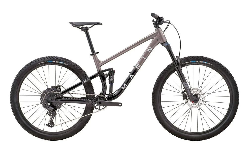 MARIN Bikes Rift Zone 1 29" Alloy Full Susp. MTB 2023 3 MARIN Bikes Rift Zone 1 29" Alloy Full Susp. MTB 2023