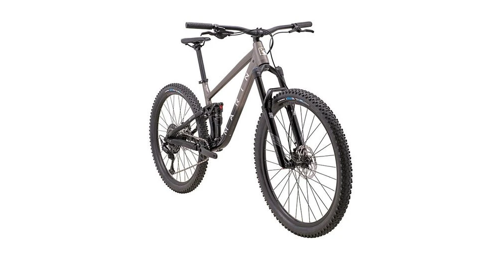 MARIN Bikes Rift Zone 1 29" Alloy Full Susp. MTB 2023 4 MARIN Bikes Rift Zone 1 29" Alloy Full Susp. MTB 2023 – Bild 2