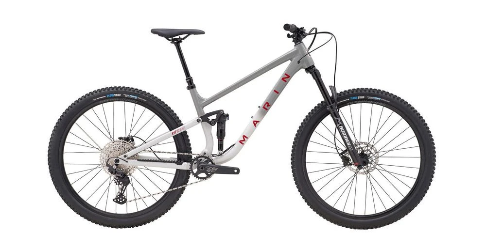 MARIN Bikes RIFT ZONE 2 29" Alloy Full Susp. MTB 2023 3 MARIN Bikes RIFT ZONE 2 29" Alloy Full Susp. MTB 2023