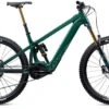 Pivot, Shuttle LT Team XTR MTB E-Bike 2022