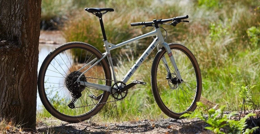 MARIN Bikes DSX 1 700C Gravel/Beyond Road 2023 5 MARIN Bikes DSX 1 700C Gravel/Beyond Road 2023 – Bild 3