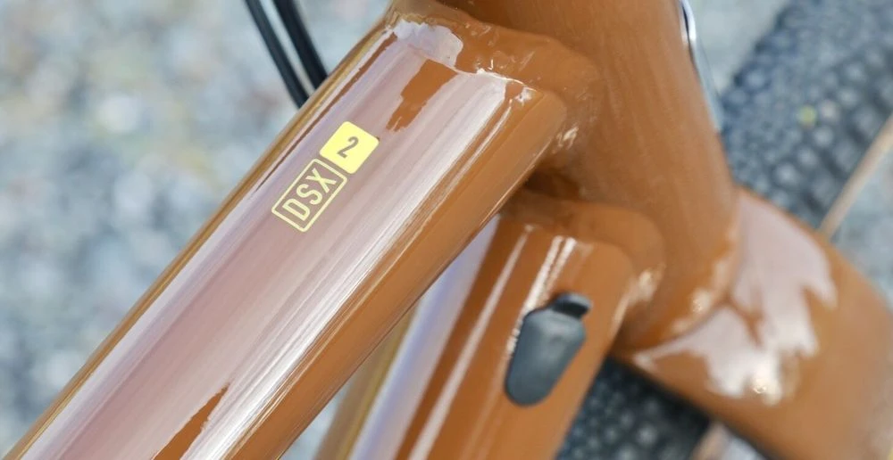 MARIN Bikes DSX 2 700C Gravel/Beyond Road 2023 6 MARIN Bikes DSX 2 700C Gravel/Beyond Road 2023 – Bild 4