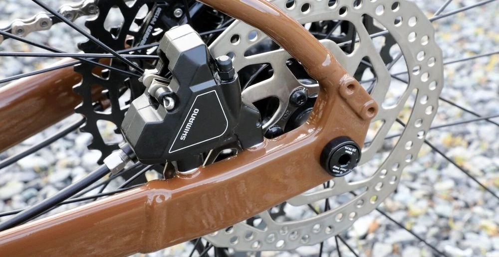 MARIN Bikes DSX 2 700C Gravel/Beyond Road 2023 8 MARIN Bikes DSX 2 700C Gravel/Beyond Road 2023 – Bild 6