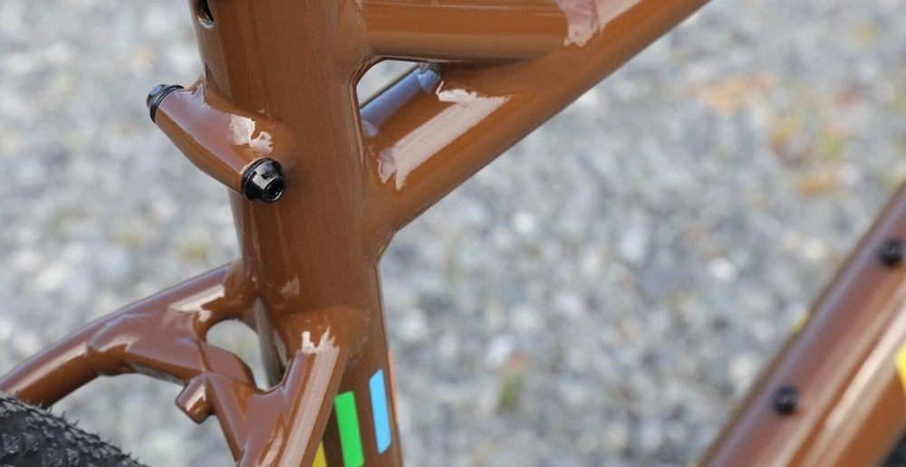 MARIN Bikes DSX 2 700C Gravel/Beyond Road 2023 10 MARIN Bikes DSX 2 700C Gravel/Beyond Road 2023 – Bild 8