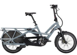 TERN Elektro-Cargorad GSD S00 Mod. 22