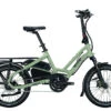 TERN Elektro-Kompaktrad HSD S5i DI2 Jubilee Mod. 22 -Fahrräder Geschaft 2120905 tern hsd s5i di2 ju