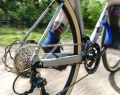 MARIN Bikes, LOMBARD 1 Urban City Bike 2023 -Fahrräder Geschaft 22 lombard action 9