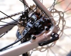 MARIN Bikes, LOMBARD 1 Urban City Bike 2023 -Fahrräder Geschaft 22 lombard detail 8