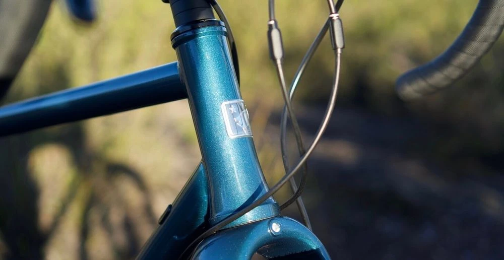 MARIN Bikes NICASIO 2 700C Gravel/Beyond Road 2023 8 MARIN Bikes NICASIO 2 700C Gravel/Beyond Road 2023 – Bild 6