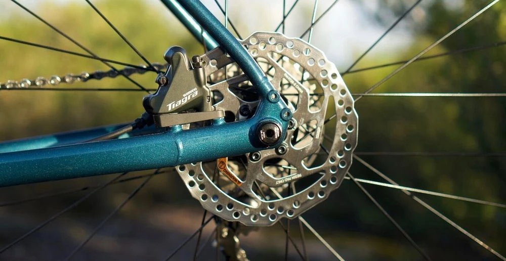 MARIN Bikes NICASIO 2 700C Gravel/Beyond Road 2023 10 MARIN Bikes NICASIO 2 700C Gravel/Beyond Road 2023 – Bild 8