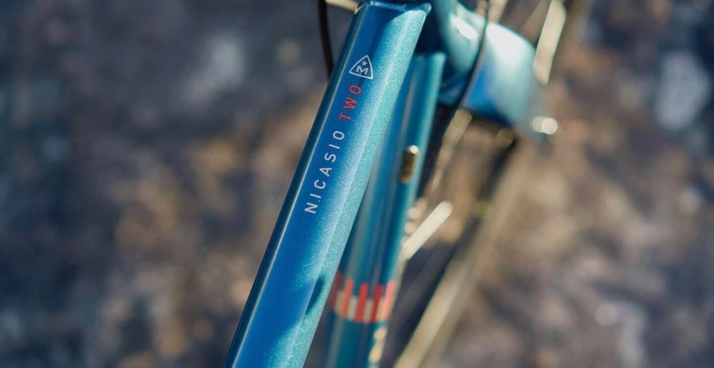 MARIN Bikes NICASIO 2 700C Gravel/Beyond Road 2023 7 MARIN Bikes NICASIO 2 700C Gravel/Beyond Road 2023 – Bild 5