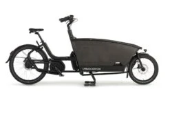 Urban Arrow Family Bosch Cargo Line 500Wh Magura Cme
