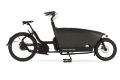 Urban Arrow Family Bosch Performance Essential 500Wh Tektro