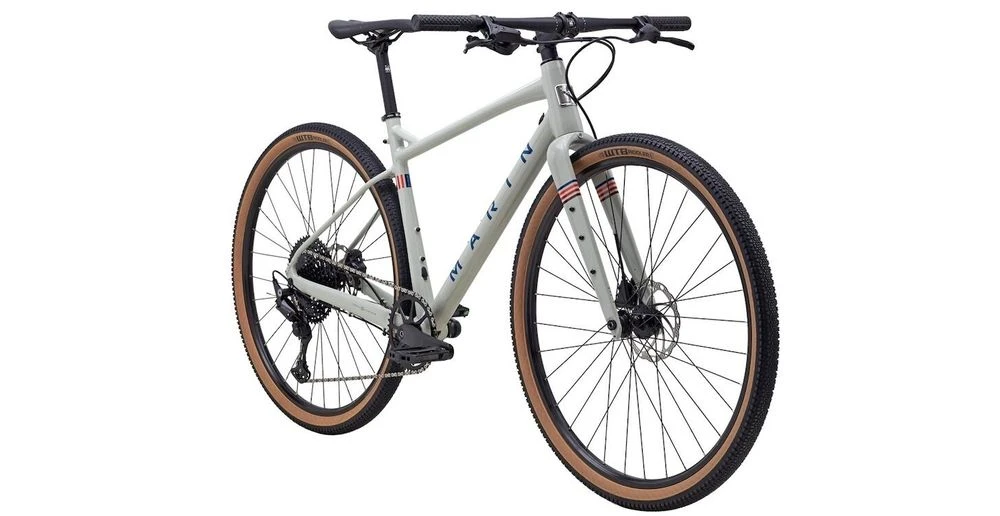MARIN Bikes DSX 1 700C Gravel/Beyond Road 2023 4 MARIN Bikes DSX 1 700C Gravel/Beyond Road 2023 – Bild 2
