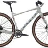 MARIN Bikes DSX 1 700C Gravel/Beyond Road 2023 -Fahrräder Geschaft 23 dsx1 profile