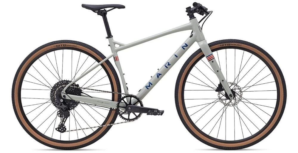 MARIN Bikes DSX 1 700C Gravel/Beyond Road 2023 3 MARIN Bikes DSX 1 700C Gravel/Beyond Road 2023