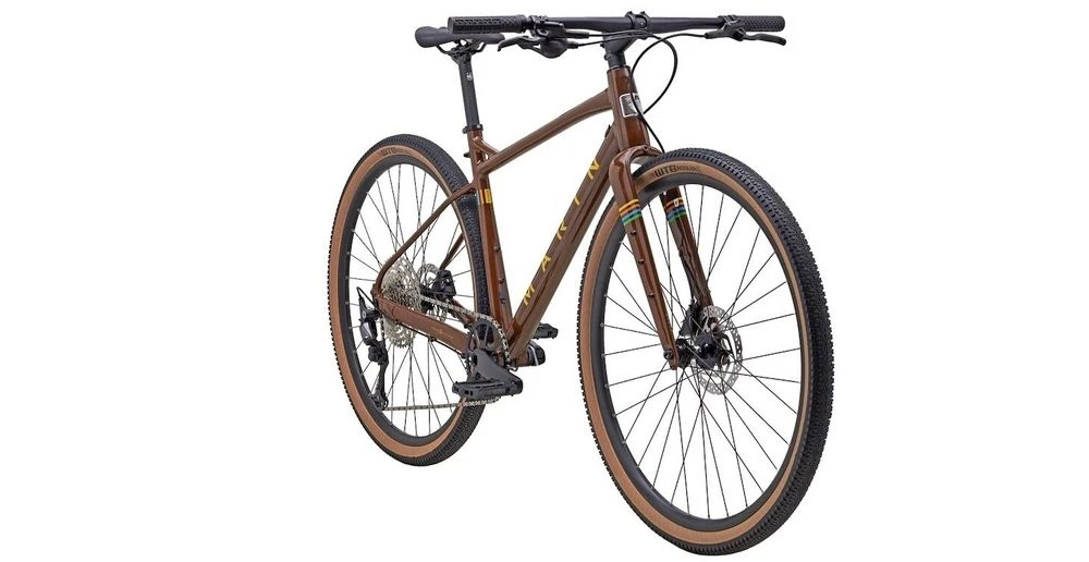 MARIN Bikes DSX 2 700C Gravel/Beyond Road 2023 4 MARIN Bikes DSX 2 700C Gravel/Beyond Road 2023 – Bild 2