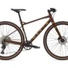 MARIN Bikes DSX 2 700C Gravel/Beyond Road 2023 -Fahrräder Geschaft 23 dsx2 profile