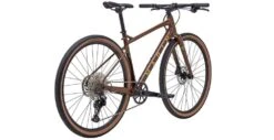 MARIN Bikes DSX 2 700C Gravel/Beyond Road 2023 12 MARIN Bikes DSX 2 700C Gravel/Beyond Road 2023 -Fahrräder Geschaft 23 dsx2 rear3 4