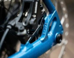MARIN Bikes, EL ROY 29 V Rigid Frame Enduro Bike 2023 -Fahrräder Geschaft 23 elroy detail 3