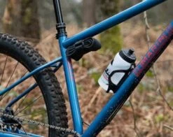 MARIN Bikes, EL ROY 29 V Rigid Frame Enduro Bike 2023 -Fahrräder Geschaft 23 elroy detail 6