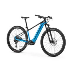 Mondraker, PRIME 29 (SPE) 2022 E-MTB Trail -Fahrräder Geschaft 24d561